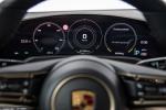 Porsche Taycan Turbo 2019 года (WW)
